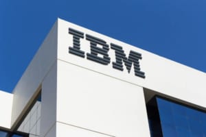 1ドルが15ドルに──ブロックチェーンの売上はクラウドの売上につながる：IBMバイスプレジデント