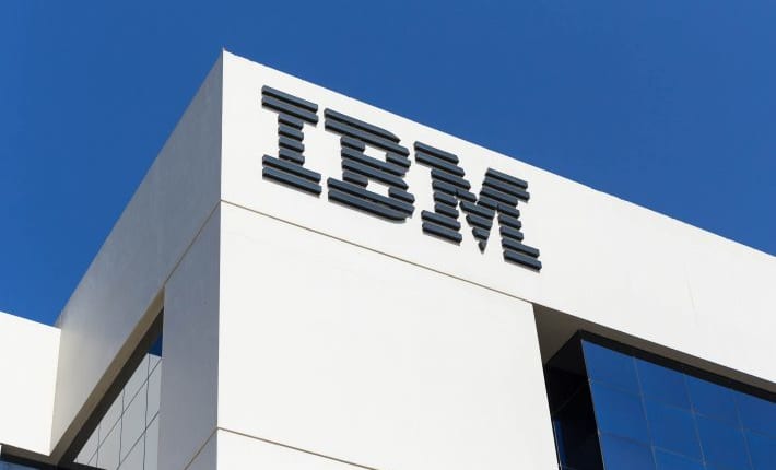1ドルが15ドルに──ブロックチェーンの売上はクラウドの売上につながる:IBMバイスプレジデント