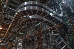 電力は原価で調達──発電所、1日5万ドルをマイニング