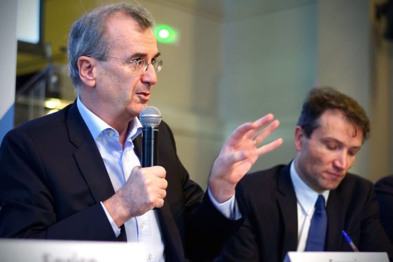 フランス、中央銀行デジタル通貨実験を検討──7月に10社を選定、民間から提案募る