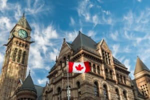 資金洗浄対策、6月FATF期限に向け邁進するカナダ──仮想通貨への監視強化