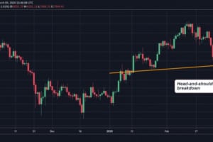 ビットコイン下落、原因は詐欺師による130億円の現金化か
