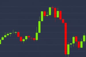 直近のビットコイン下落、もうひとつの理由とは？