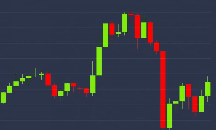 直近のビットコイン下落、もうひとつの理由とは?