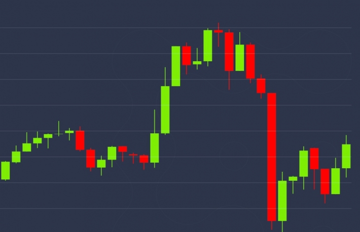 直近のビットコイン下落、もうひとつの理由とは？