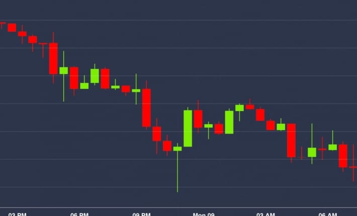 ビットコイン下落、新型コロナも詐欺も無関係──主張の背景は?