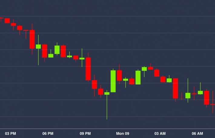 ビットコイン下落、新型コロナも詐欺も無関係──主張の背景は?