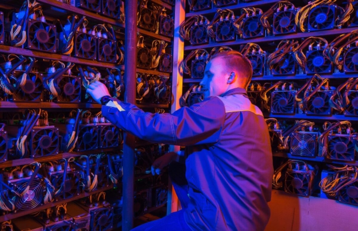 ビットコイン下落、マイナーの在庫データが暗示していた | CoinDesk JAPAN（コインデスク・ジャパン）