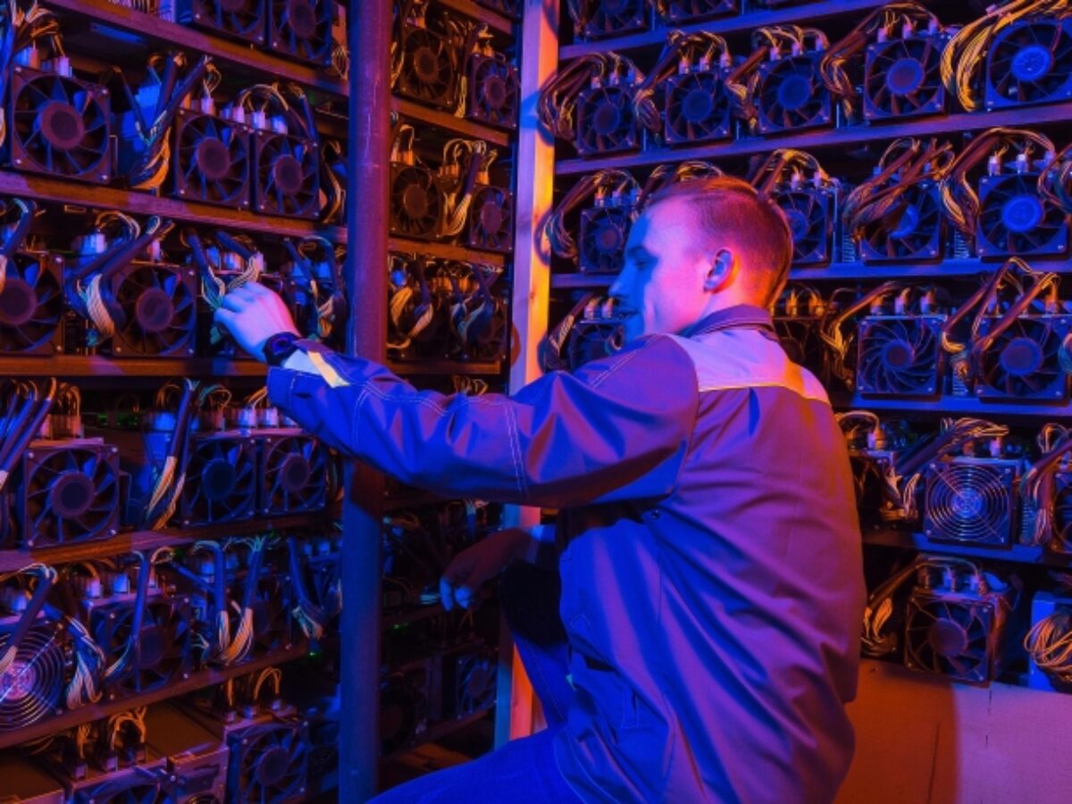 ビットコイン下落、マイナーの在庫データが暗示していた | CoinDesk JAPAN（コインデスク・ジャパン）