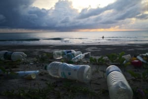プラスチックリサイクルの価値が上がる──気候変動にブロックチェーンは有効か