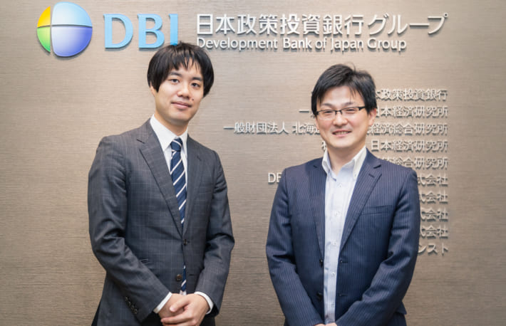 政投銀グループがブロックチェーン企業に数億円出資──Ginco、暗号資産管理システム開発に活用