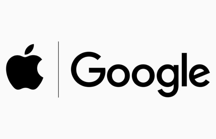 新型コロナの接触追跡システムとは? 仕組みと疑問点──アップル、グーグルが共同開発