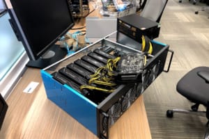 ビットコインマイニングの歴史：PCからASICの台頭まで