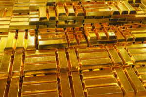安全な逃避デジタル資産「金」でヘッジを──なぜ今？：元UBS幹部