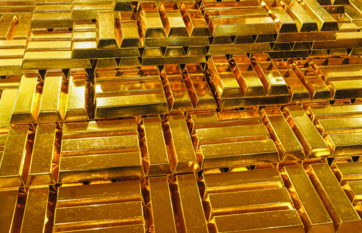 安全な逃避デジタル資産「金」でヘッジを──なぜ今?:元UBS幹部
