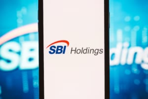 SBIと三井住友が資本業務提携──楽天、LINE・野村との競争激化