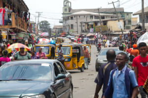 アフリカでの競争激化──バイナンス、決済アプリをナイジェリアでローンチ