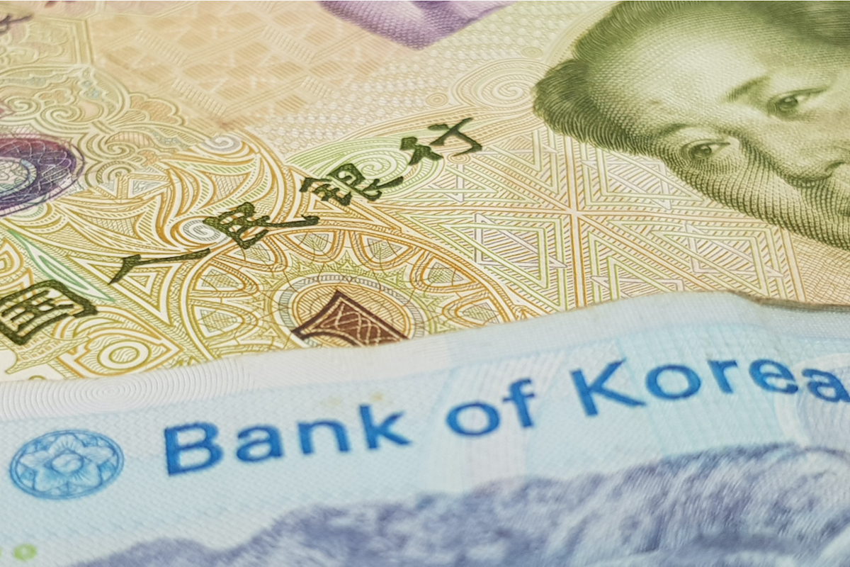 韓国、中央銀行デジタル通貨構想を加速──加熱する主導権争い CoinDesk JAPAN(コインデスク・ジャパン)