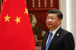 中国がブロックチェーンに真剣な3つの理由──4大銀行が作るリープフロッグ経済の金融基盤【マネックス報告書】