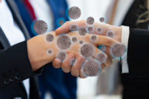 広がるキャッシュレス、注目される現金──コロナ危機は銀行危機ではない
