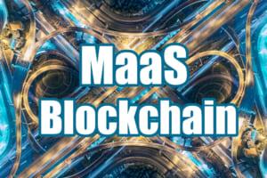 ソニーがブロックチェーン活用のデータベース基盤を開発──トヨタも注力、盛り上がる「MaaS＋ブロックチェーン」