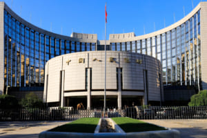 デジタル人民元を「さらに推進していく」、中国人民銀行が明言