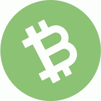 BCH（ビットコインキャッシュ）