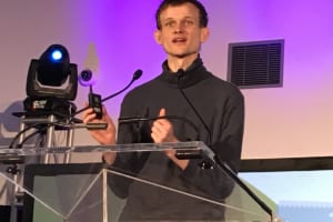 イーサリアム2.0、大幅遅延で7月開始を目指す──ヴィタリック・ブテリン氏【Consensus: Distributed】