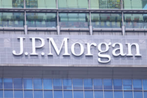 JPモルガン、暗号資産取引所を初めて顧客に：WSJ