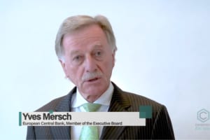 欧州中央銀行、リテール型デジタル通貨を検討【Consensus: Distributed】