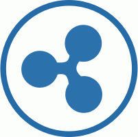 XRP（エックスアールピー
）