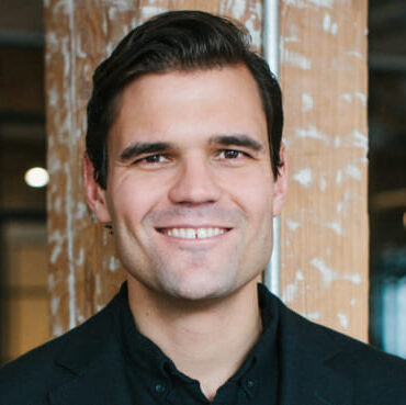 Alex Tapscott