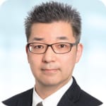 茶谷 公之 氏（KPMG Ignition Tokyo 代表取締役社長 兼 CEO）