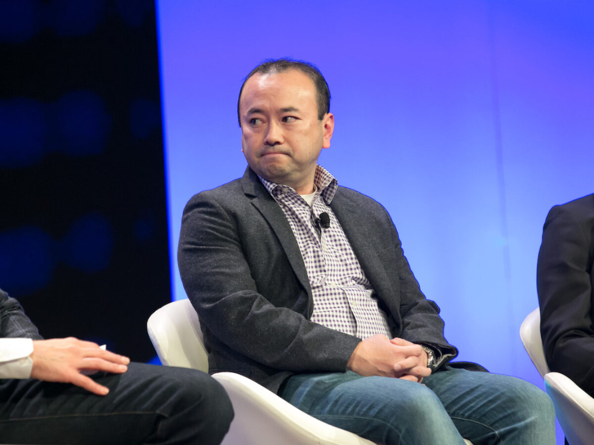 ビットコイン暴落した3月12日、「ブラック・サーズデー」を乗り越えたCEOの告白 | CoinDesk JAPAN（コインデスク・ジャパン）