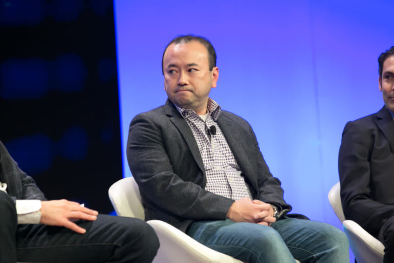 ビットコイン暴落した3月12日、「ブラック・サーズデー」を乗り越えたCEOの告白