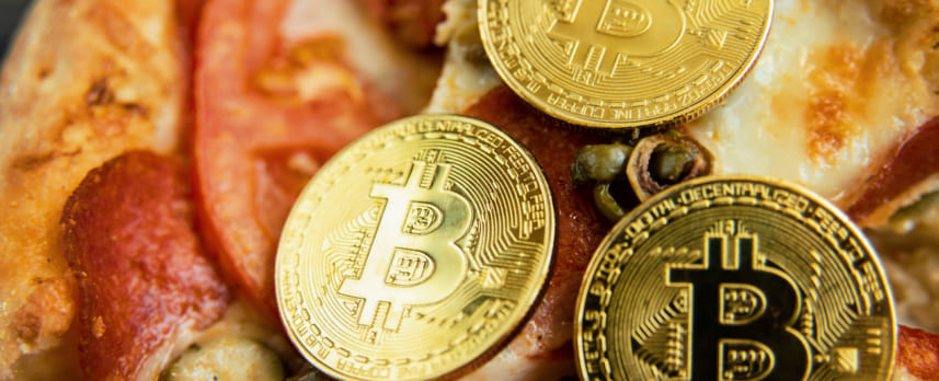 10年前、1万ビットコインでピザを購入──今の心境を聞いた
