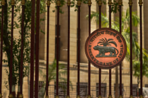 「銀行は暗号資産企業にサービスを提供する」──インド中央銀行が声明を発表