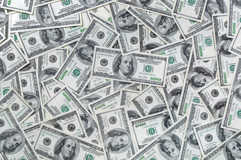 ヘッジファンドのチューダー、ビットコイン市場参入か