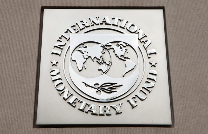 中央銀行デジタル通貨、官民で発行すればイノベーションを起こせる:IMF幹部
