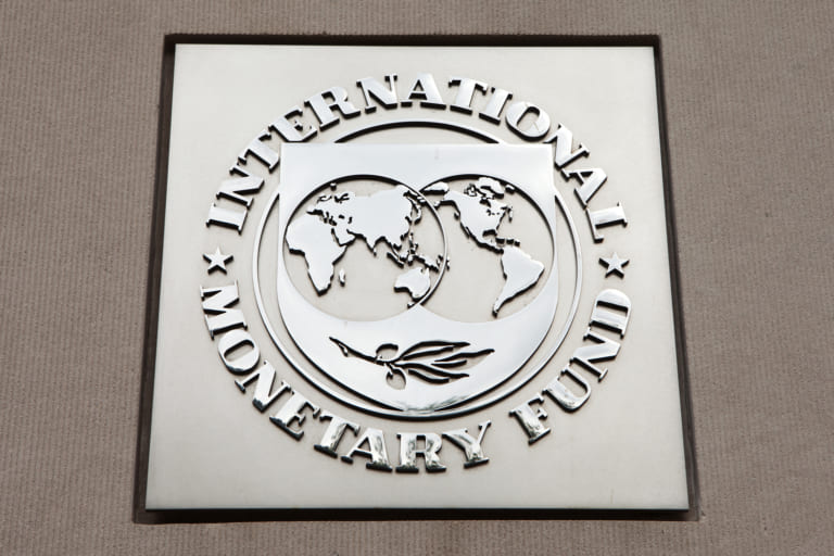 中央銀行デジタル通貨、官民で発行すればイノベーションを起こせる:IMF幹部