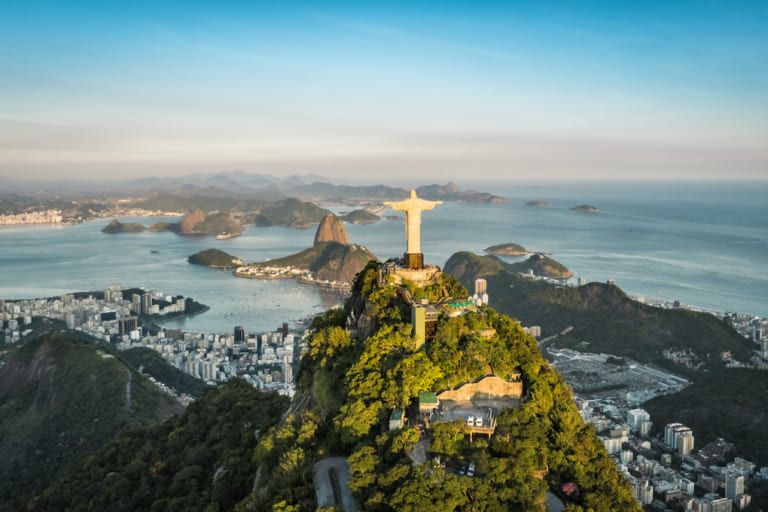 ブラジル小売り大手、ボストンのフィンテックを買収──南米の金融包摂に先進国技術を活用