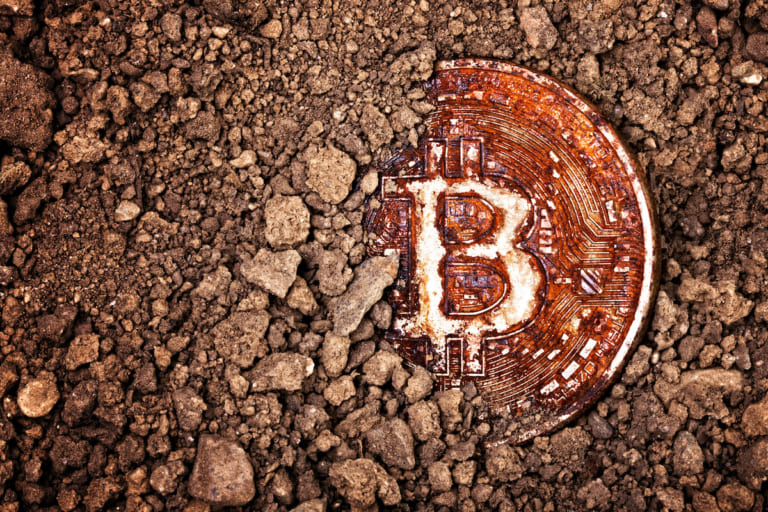 2009年にマイニングされたビットコインが初めて移動、サトシ・ナカモト? と話題に