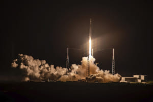 イーロン・マスクとスペースXからフィンテックが学ぶこと