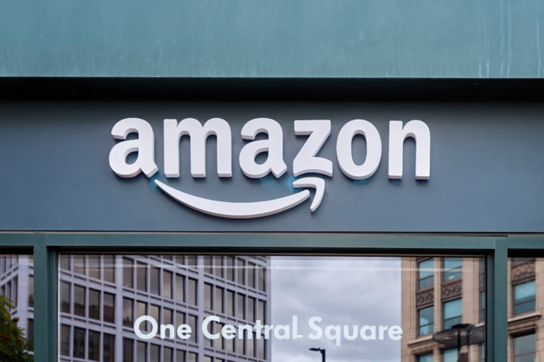 アマゾンがアメリカで特許取得──配達商品の“ラストワンマイル”までをブロックチェーンで