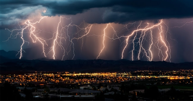 異常気象は電力のデジタル化とデータ武装を加速させる：アクセンチュア報告書