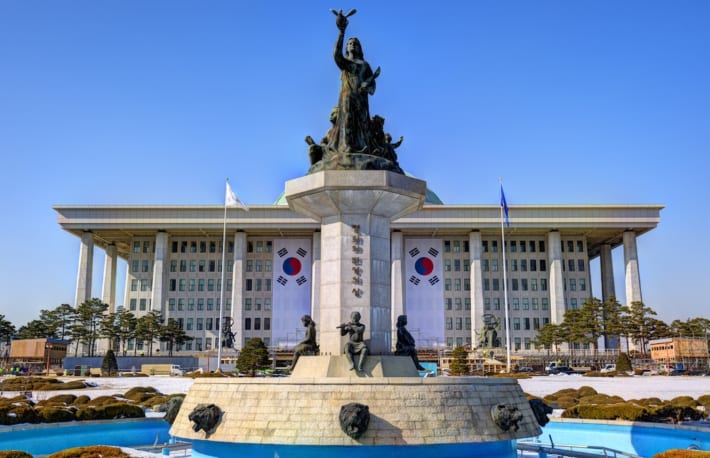 韓国、糖尿病患者の臨床データ活用にブロックチェーン