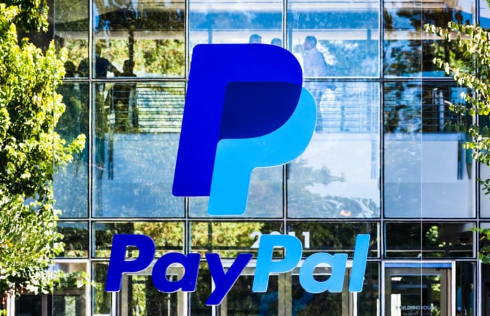 PayPal、暗号資産の売買機能を開始か──複数関係者