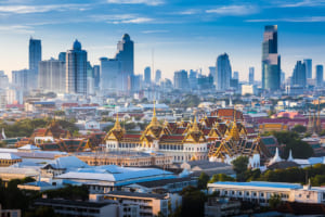 タイ中銀、デジタル通貨のプロトタイプ開発へ──サイアム・セメントと連携