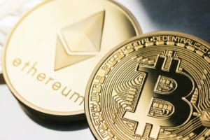ビットコイン、メインネットの外で最も多く利用されるのはイーサリアムの上