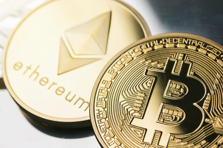 ビットコイン、メインネットの外で最も多く利用されるのはイーサリアムの上